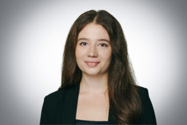 Jessica Mrozik, B.A. - Community Managerin