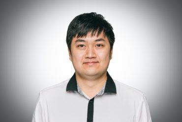 Duc Anh Dang - Projektmitarbeiter