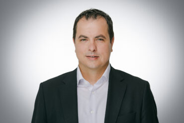 Stefan Hovenbitzer - Senior Consultant