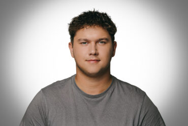 Joshua Gutgesell - Dualer Student - Wirtschaftsinformatik
