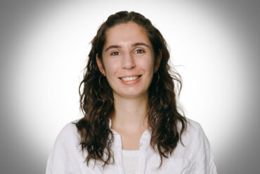 Cansu Brockhaus - Projektmitarbeiterin