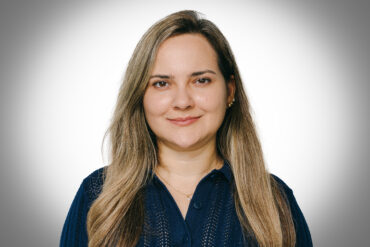 Fernanda Goncalves - Projektmitarbeiterin