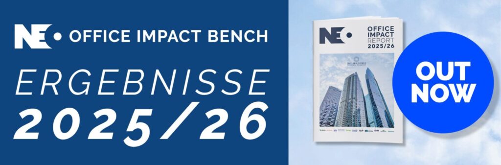 NEO Office Impact Report 2025/26