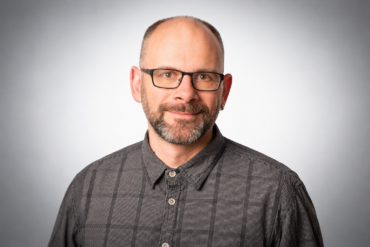 Fabian Gill - Fachinformatiker